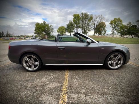 Used 2012 Audi S5 Prestige w/ Prestige Pkg image 6