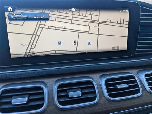 Certified 2026 Mercedes-Benz GLE 350 4MATIC image 8