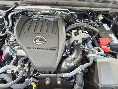 Used 2024 Lexus RX 350 Premium Plus w/ Convenience Package AWD/4WD image 23