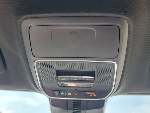 New 2026 Buick Enclave Avenir AWD/4WD image 38