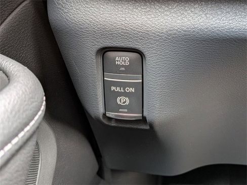 New 2025 Nissan Armada PRO-4X w/ Pro-4X Premium Package image 22