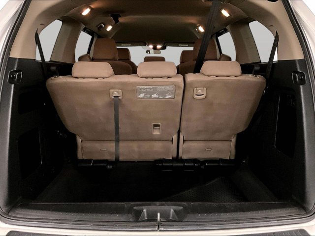 Used 2020 Honda Odyssey EX image 35