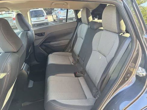 Certified 2024 Subaru Crosstrek 2.0i Premium w/ Crosstrek Mirror Package AWD/4WD image 16