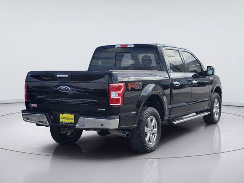 Used 2019 Ford F150 XLT w/ Equipment Group 302A Luxury AWD/4WD image 8