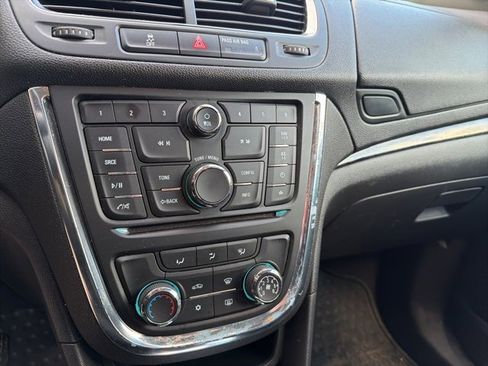 Used 2016 Buick Encore FWD image 9