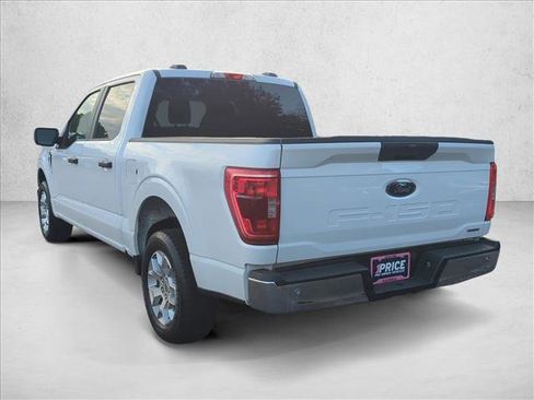 Used 2023 Ford F150 XLT image 8