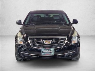 Used 2018 Cadillac ATS 2.0T AWD Sedan video 2