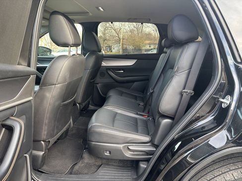 Used 2025 MAZDA CX-90 3.3 Turbo w/ Preferred Package image 23