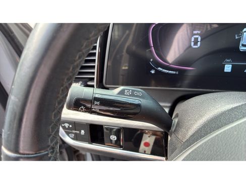 Used 2023 Kia Sportage X-Line w/ X-Line Premium Package AWD/4WD image 19