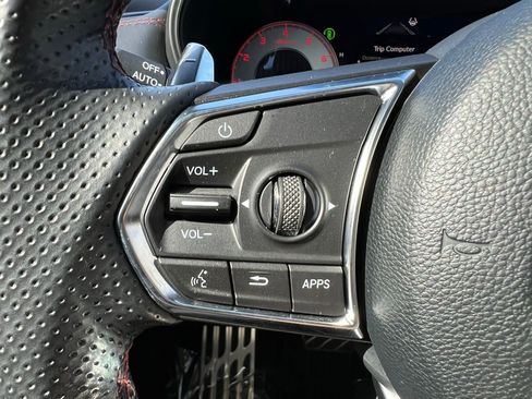 Used 2021 Acura TLX w/ A-SPEC Pkg image 45