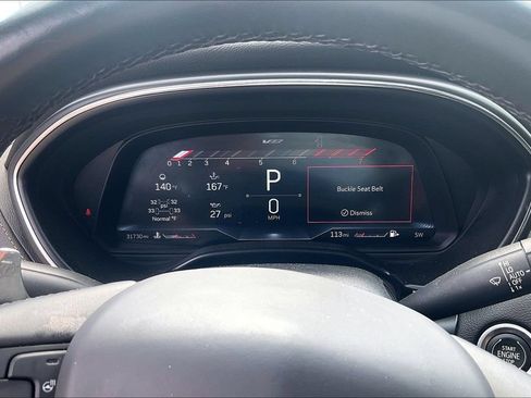 Used 2023 Cadillac CT5 V w/ Premium Package AWD/4WD image 20