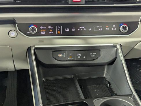 New 2026 Kia Carnival SX Prestige image 20