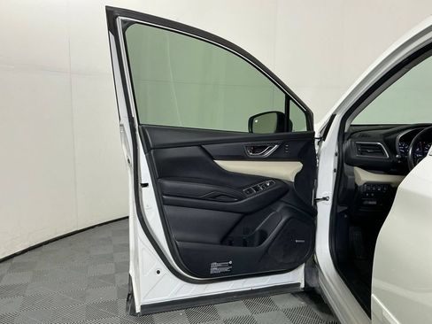 Used 2021 Subaru Ascent Limited w/ Technology Package AWD/4WD image 18