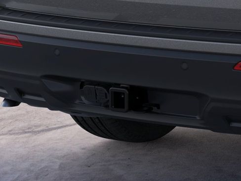 New 2026 Ford Explorer Active RWD image 23