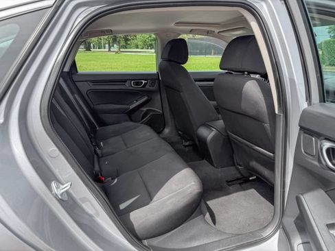 Used 2022 Honda Civic EX image 23