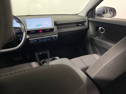 Certified 2024 Hyundai Ioniq 5 SEL RWD image 17