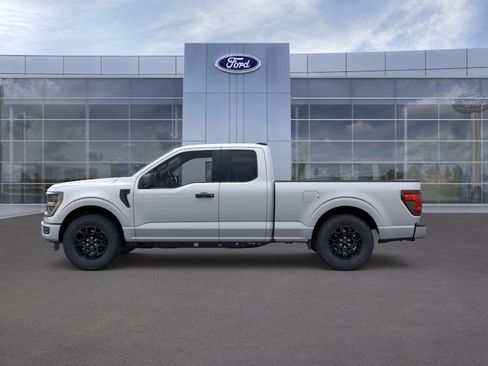 New 2026 Ford F150 STX RWD image 4