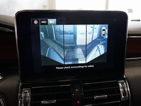 Used 2019 Lincoln Navigator Reserve image 44