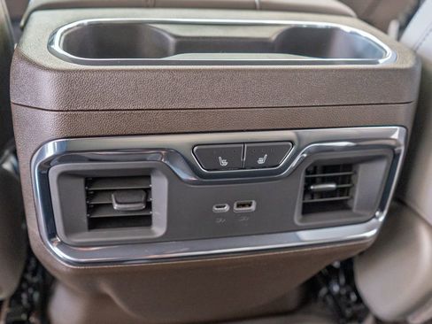 New 2025 GMC Sierra 1500 SLT w/ SLT Premium Plus Package image 12