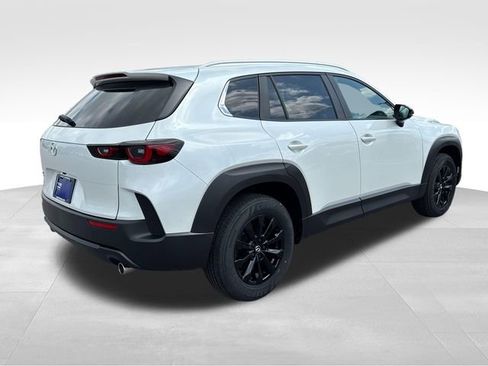 New 2026 MAZDA CX-50 AWD 2.5 S w/ Cargo Package image 5