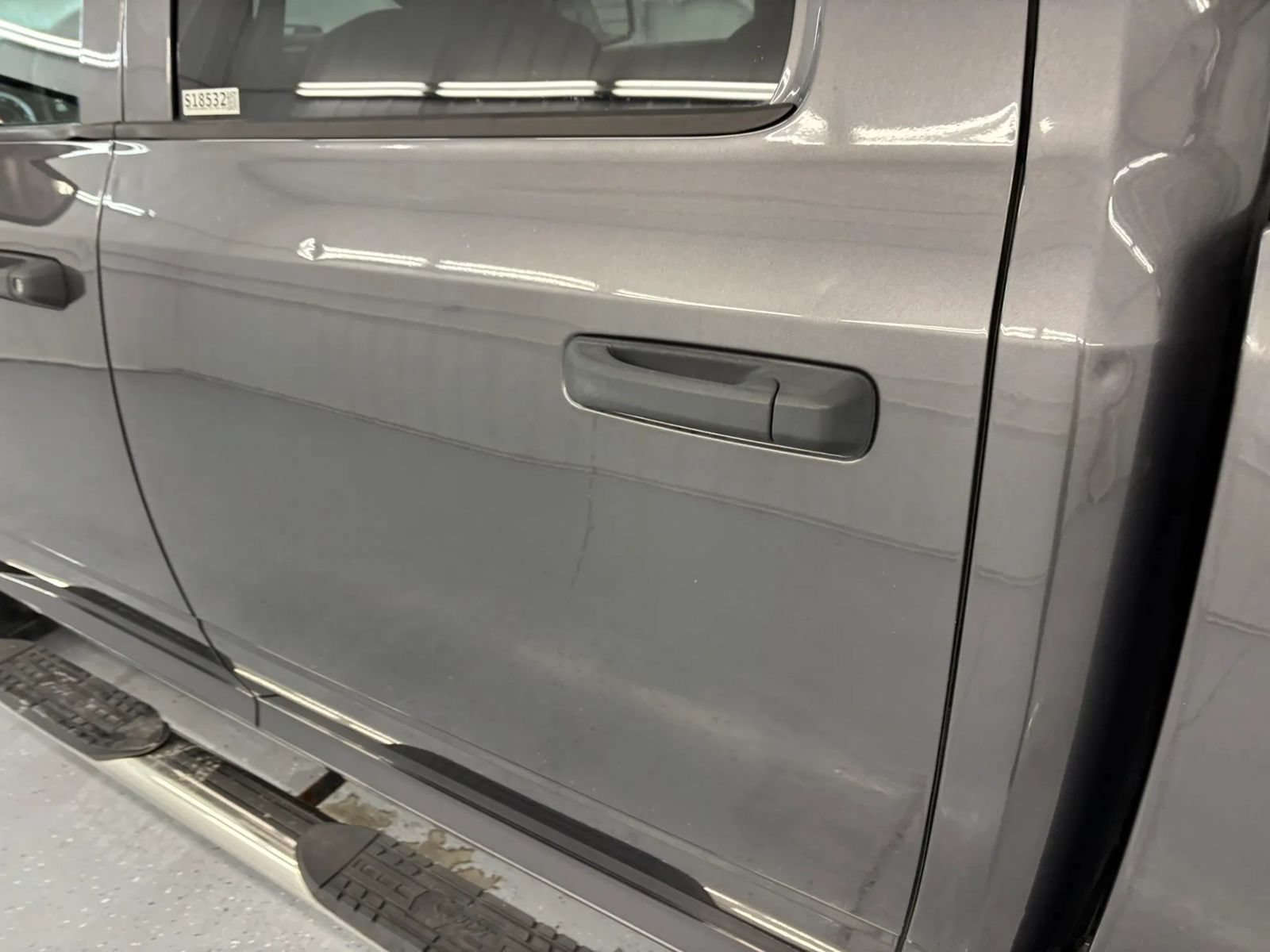 Used 2017 RAM 1500 Tradesman w/ Popular Equipment Group AWD/4WD image 20