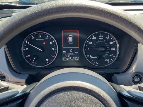 Used 2024 Subaru Crosstrek 2.0i Premium image 26