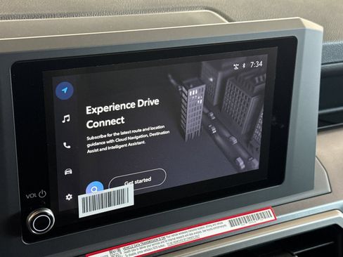 New 2026 Toyota 4Runner SR5 AWD/4WD image 23