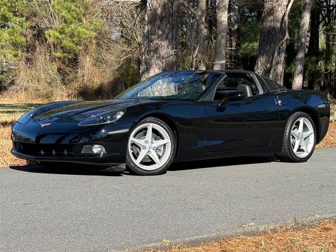 Used 2013 Chevrolet Corvette image 13