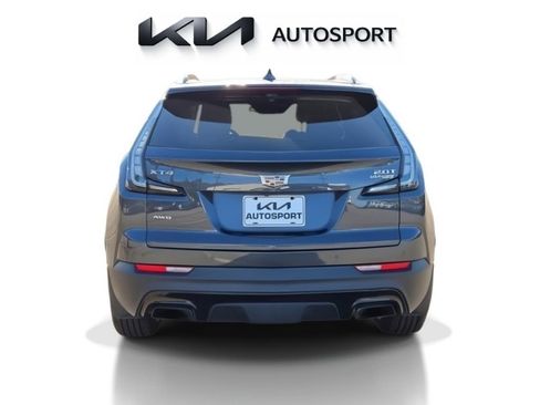 Used 2019 Cadillac XT4 Sport image 9