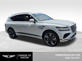 New 2026 Genesis GV80 2.5T Prestige video 1