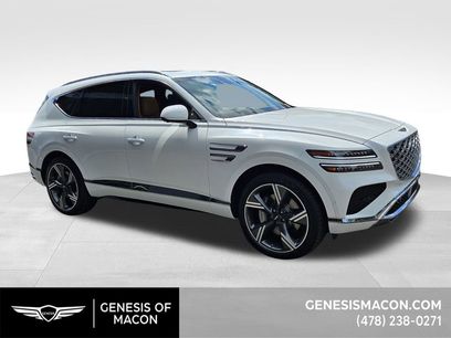 New 2026 Genesis GV80 2.5T Prestige