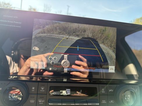 Used 2026 Toyota Grand Highlander XLE image 29