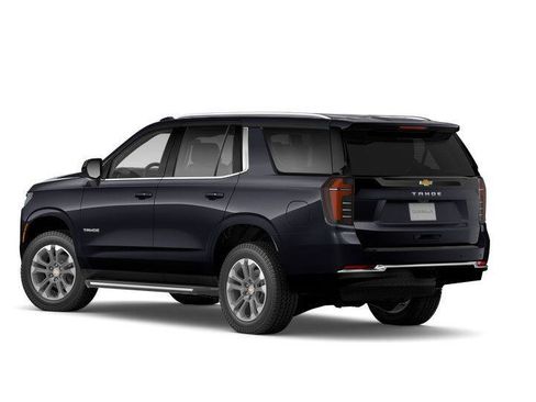New 2026 Chevrolet Tahoe LS RWD image 53