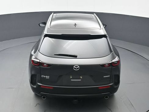 Used 2025 MAZDA CX-50 AWD 2.5 S w/ Cargo Package image 40