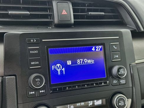 Used 2021 Honda Civic LX image 19