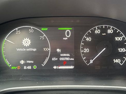 Used 2023 Honda CR-V Sport image 40