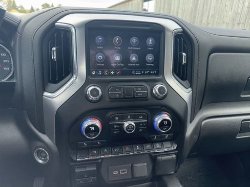 Used 2021 GMC Sierra 1500 Elevation w/ Preferred Package AWD/4WD image 13