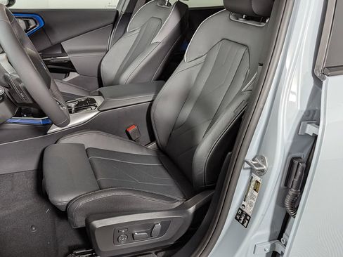 New 2026 BMW X3 xDrive30 image 13