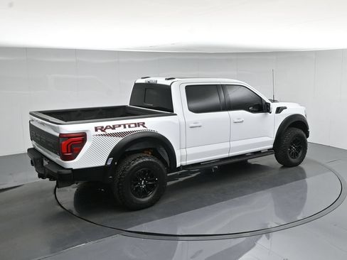 Used 2024 Ford F150 Raptor AWD/4WD image 46