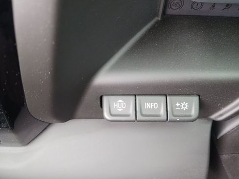 Used 2024 GMC Sierra 1500 AT4X image 41