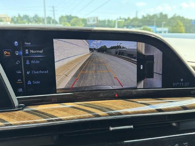 Certified 2024 Cadillac Escalade Sport Platinum AWD/4WD image 36