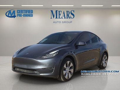 Used 2021 Tesla Model Y Long Range