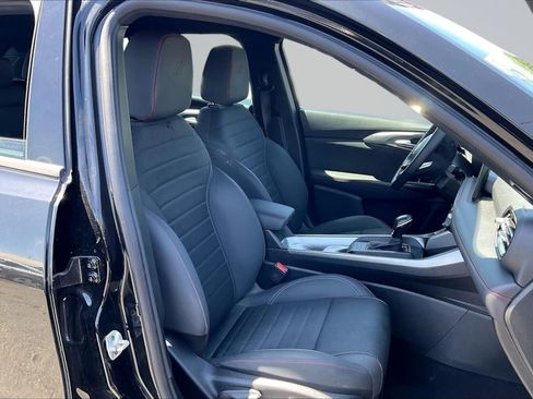 Used 2024 Dodge Hornet GT AWD/4WD image 7