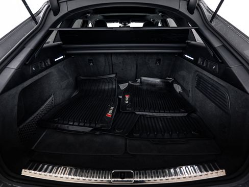 Used 2024 Audi RS 6 performance image 23