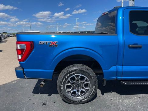 Used 2021 Ford F150 XL w/ STX Appearance Package AWD/4WD image 28