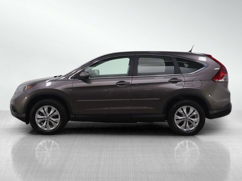 Used 2012 Honda CR-V EX image 2