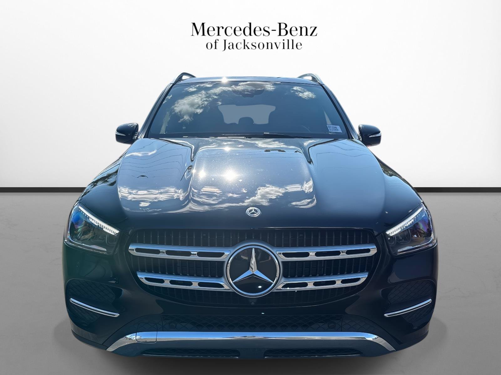 Certified 2025 Mercedes-Benz GLE 350 4MATIC image 8