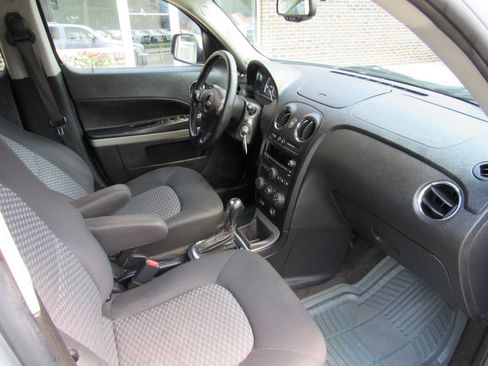 Used 2011 Chevrolet HHR LT w/ LT Preferred Equipment Group FWD image 22