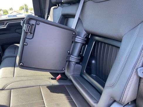 New 2025 Chevrolet Silverado 3500 High Country w/ Midnight Edition image 23