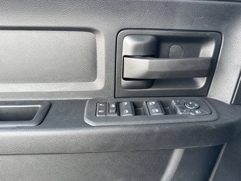 New 2026 RAM 2500 Tradesman image 10